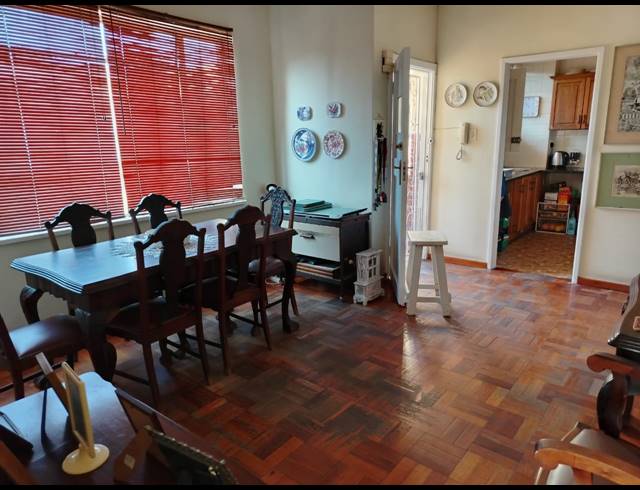 2 BEDROOM FLAT FOR SALE IN GLENWOOD